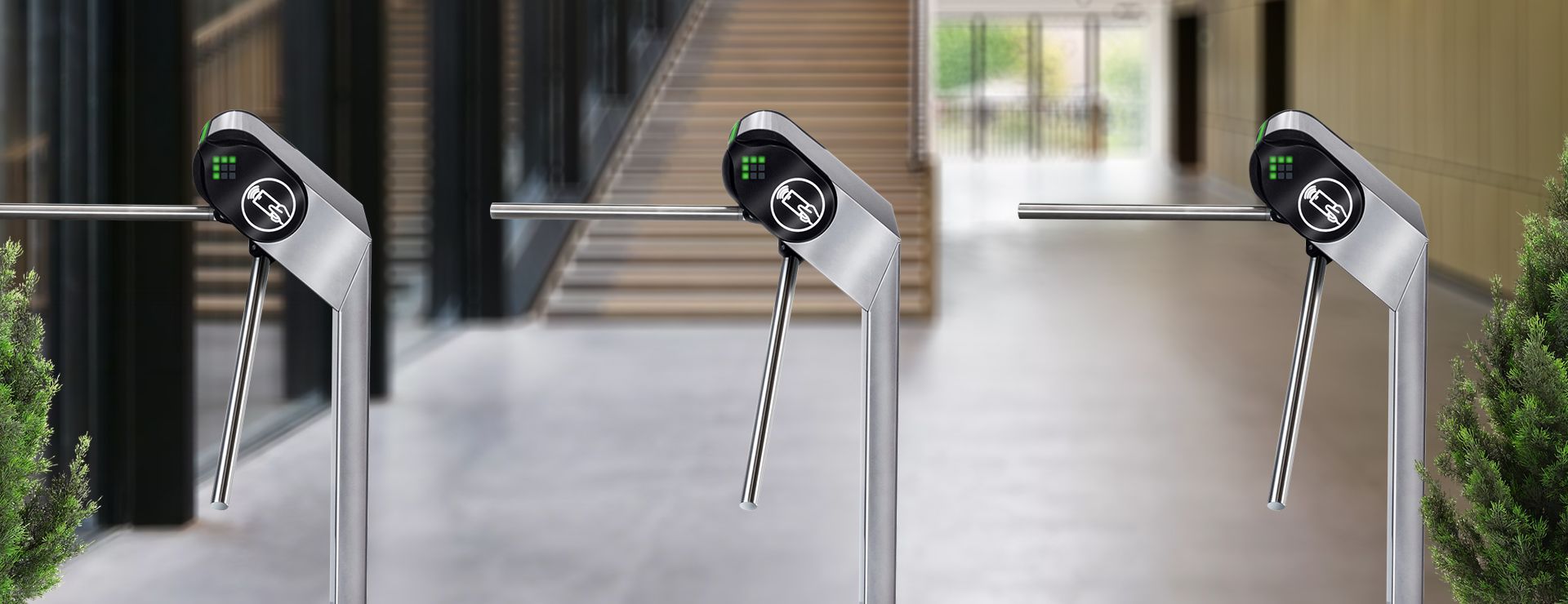 Автоматизация торговой сети